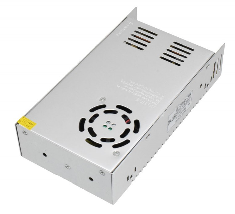 Metal power supply1